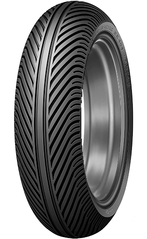Dunlop Motorcycle KR404 Rain Tire