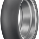 Dunlop Motorcycle KR451 Slick Tire