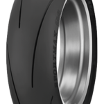 Dunlop Motorcycle Sportmax Q4 Tire