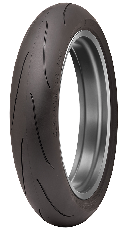 Sportmax Q5 - 120/70ZR17 (58W)
